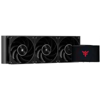 Kit Watercooling AIO Itek Thermora 50B ARGB - 360mm (Noir) - 9