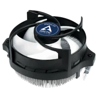 Ventilateur processeur Arctic Alpine 23 (Noir)