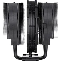 Ventilateur processeur Noctua NH-D15S (Noir)