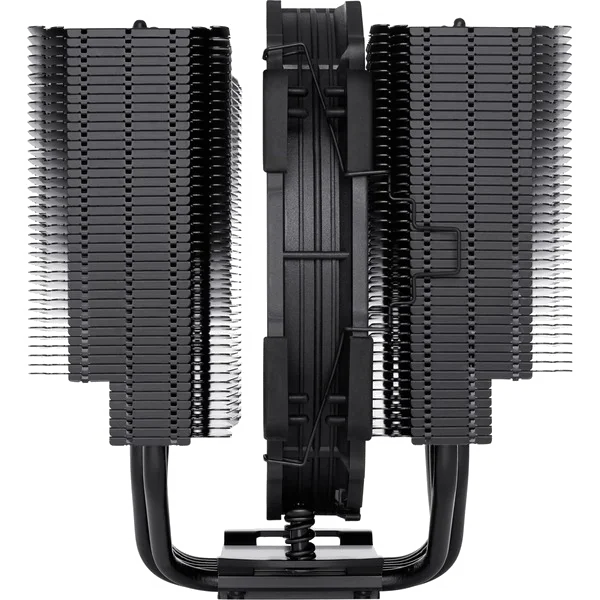 Ventilateur processeur Noctua NH-D15S (Noir)