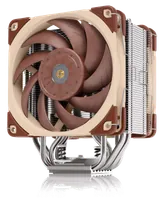 Ventilateur processeur Noctua NH-D15S (Noir) - 3