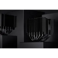 Ventilateur processeur Noctua NH-D15S (Noir) - 4