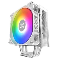 Ventilateur processeur Xigmatek Air Killer S RGB (Blanc)