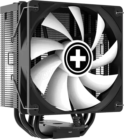 Ventilateur processeur Xilence Performance M403 Pro ARGB (Noir)
