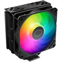 Ventilateur processeur Xilence Performance A+ M704 Pro RGB (Noir) - 3