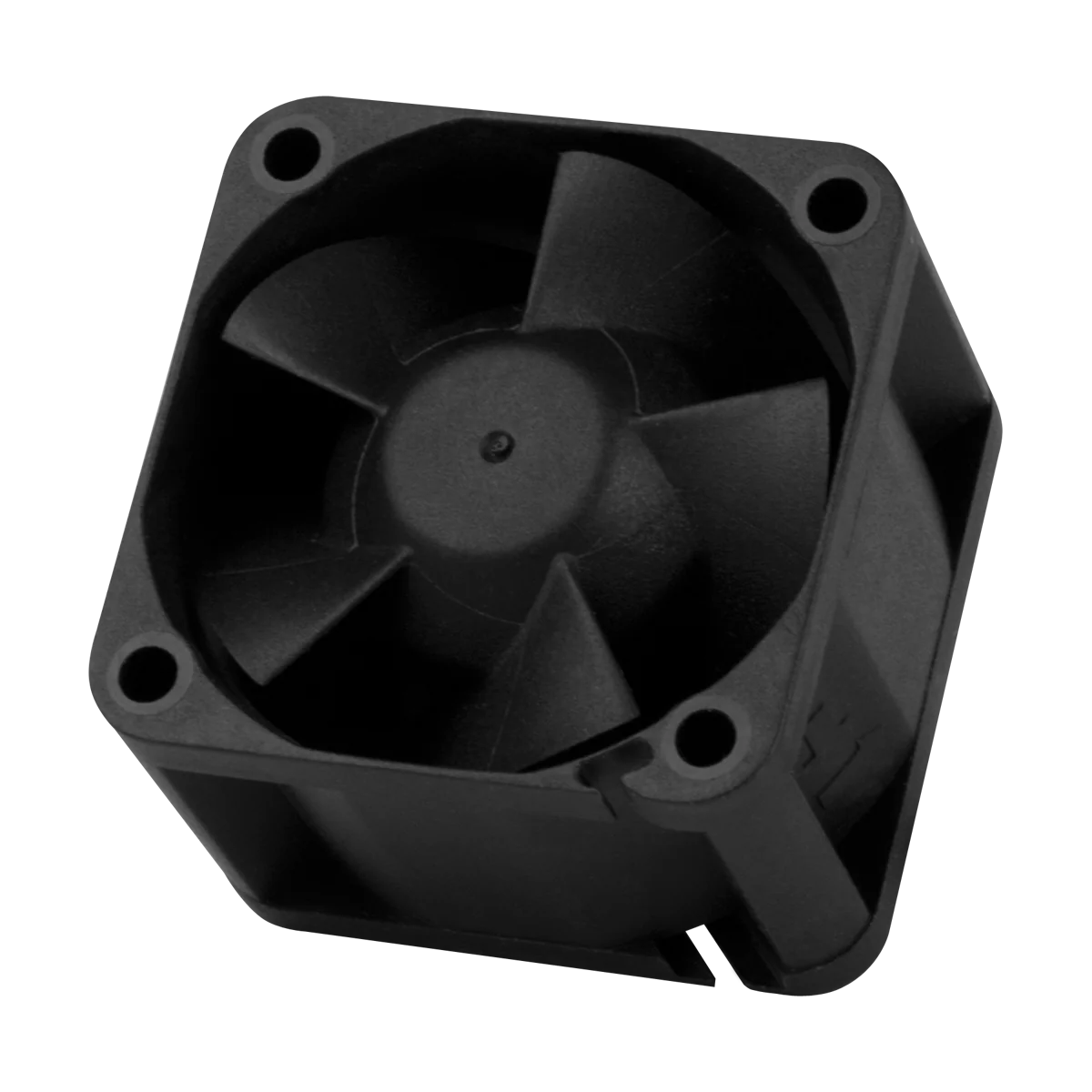 Ventilateur de serveur Arctic S4028-6K - 4cm (Noir)