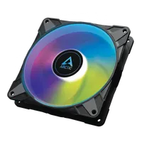 Ventilateur de boitier Arctic P14 PST aRGB - 14cm (Noir)