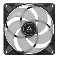 Ventilateur de boitier Arctic P14 PST aRGB - 14cm (Noir) - 2