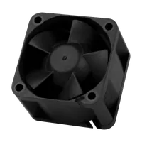 Lot de 5 Ventilateurs de serveur Arctic S4028-15K - 4cm (Noir) - 2