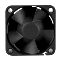 Lot de 5 Ventilateurs de serveur Arctic S4028-15K - 4cm (Noir) - 4