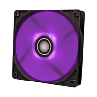 Ventilateur  de boitier Xilence Performance A+ XPF120 ARGB PWM 12cm (Noir) - 2