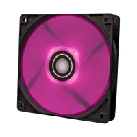 Ventilateur  de boitier Xilence Performance A+ XPF120 ARGB PWM 12cm (Noir) - 3