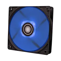 Ventilateur  de boitier Xilence Performance A+ XPF120 ARGB PWM 12cm (Noir) - 4