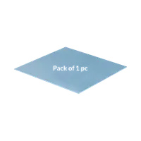 Pad Thermique Arctic TP-3 100x100x1,5mm (Bleu)