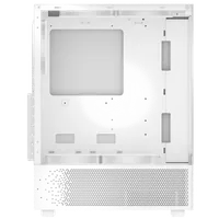 Boitier Moyen Tour E-ATX Adata XPG Invader X Mini RGB avec panneaux vitrés (Blanc) - 3