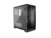 Boitier Moyen Tour ATX Adata XPG Invader X RGB avec panneaux vitrés (Noir) - 1