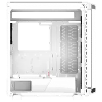 Boitier Grand Tour E-ATX Adata XPG BattleCruiser II RGB avec panneaux vitrés (Blanc) - 3