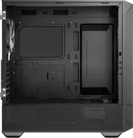 Boitier Grand Tour ATX Antec NX416L avec panneaux vitrés (Noir) - 2