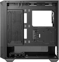 Boitier Grand Tour ATX Antec NX416L avec panneaux vitrés (Noir) - 3