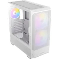 Boitier Grand Tour ATX Antec NX416L avec panneaux vitrés (Blanc) - 1