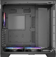 Boitier Grand Tour E-ATX Antec Constellation C8 RGB avec panneaux vitrés (Noir) - 2