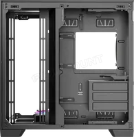 Boitier Grand Tour E-ATX Antec Constellation C8 RGB avec panneaux vitrés (Noir) - 3