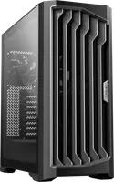 Boitier Grand Tour E-ATX Antec Performance 1 FT RGB avec panneaux vitrés (Noir) - 1