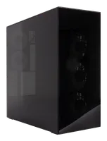 Boitier Grand-Tour E-ATX Arctic Xtender Tinted RGB avec panneaux vitrés (Noir) - 2