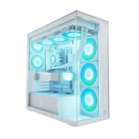 Caractéristiques principales