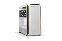 Boitier Grand Tour E-ATX be quiet! Shadow Base 800 DX avec panneau vitré (Blanc)