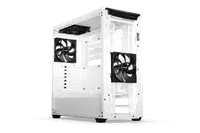 Boitier Grand Tour E-ATX be quiet! Shadow Base 800 DX avec panneau vitré (Blanc) - 3