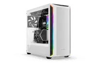 Boitier Grand Tour E-ATX be quiet! Shadow Base 800 DX avec panneau vitré (Blanc) - 5