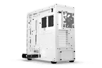 Boitier Grand Tour E-ATX be quiet! Shadow Base 800 DX avec panneau vitré (Blanc) - 6