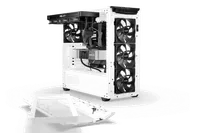 Boitier Grand Tour E-ATX be quiet! Shadow Base 800 DX avec panneau vitré (Blanc) - 8