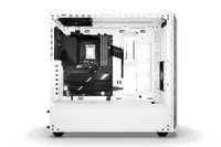 Boitier Grand Tour E-ATX be quiet! Shadow Base 800 DX avec panneau vitré (Blanc) - 9