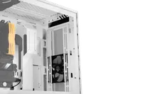 Boitier Grand Tour E-ATX be quiet! Shadow Base 800 DX avec panneau vitré (Blanc) - 10