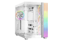 Boitier Grand Tour E-ATX be quiet! Light Base 900 FX RGB avec panneaux vitrés (Blanc)