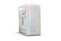 Boitier Grand Tour E-ATX be quiet! Shadow Base 800 FX RGB avec panneau vitré (Blanc) - 1