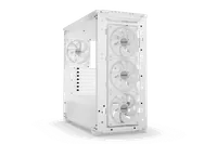 Boitier Grand Tour E-ATX be quiet! Shadow Base 800 FX RGB avec panneau vitré (Blanc) - 3