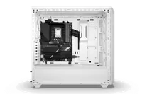 Boitier Grand Tour E-ATX be quiet! Shadow Base 800 FX RGB avec panneau vitré (Blanc) - 9