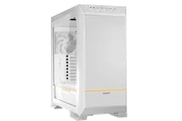 Boitier Grand Tour E-ATX be quiet! Dark Base Pro 901 avec panneau vitré (Blanc) - 1