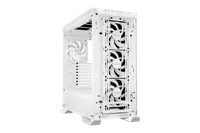 Boitier Grand Tour E-ATX be quiet! Dark Base Pro 901 avec panneau vitré (Blanc) - 3