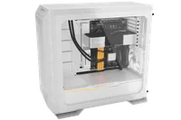 Boitier Grand Tour E-ATX be quiet! Dark Base Pro 901 avec panneau vitré (Blanc) - 5