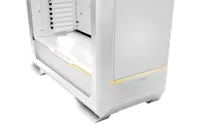 Boitier Grand Tour E-ATX be quiet! Dark Base Pro 901 avec panneau vitré (Blanc) - 7