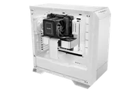 Boitier Grand Tour E-ATX be quiet! Dark Base Pro 901 avec panneau vitré (Blanc) - 9