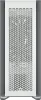 Boitier Grand Tour E-ATX Corsair 7000D Airflow avec panneaux vitrés (Blanc) - 4