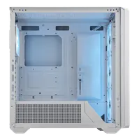 Boitier Grand Tour E-ATX Cougar MX600 RGB avec panneaux vitrés (Blanc) - 3