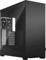 Boitier Grand Tour E-ATX Fractal Design Pop Air XL RGB avec panneau vitré (Blanc) - 2