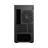 Boitier Grand Tour E-ATX Fractal Design Define 7 XL avec panneau vitré (Noir) - 2
