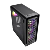 FSP CUT593A Ultra Tower Noir - 2
